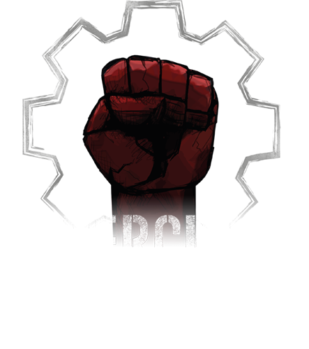 Hovercraft Hammerfist